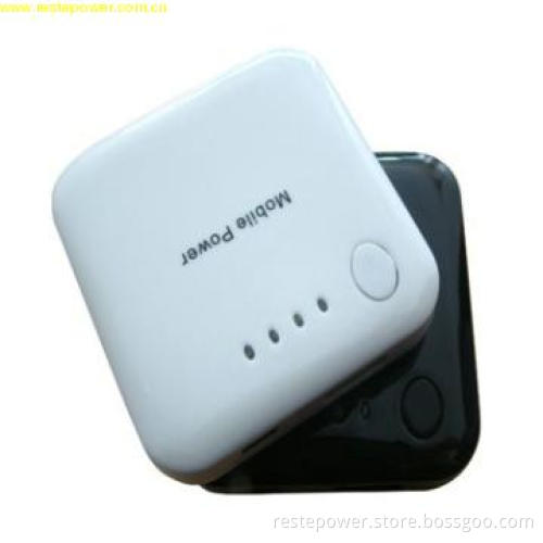 2000mAh gift Power BANK with polymer battery for iPhone, HTC, Samsung